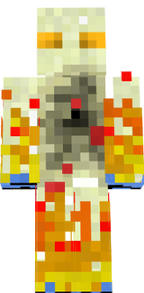 Flawed Fire Sprite 4