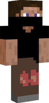 Terrorist Steve