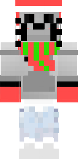 Tocxic Mause Navideño
