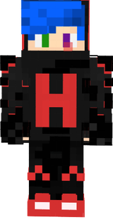 Skin Henri_Plays