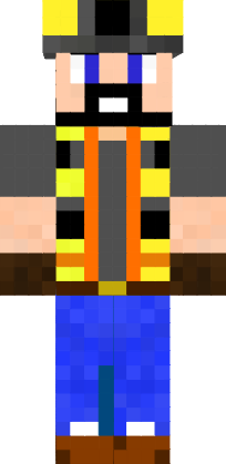 Preview of texture: işçi