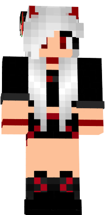 Preview of texture: MissExta