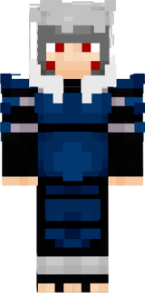 Tobirama Senju