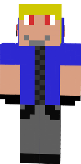 Storm_Nhite mine