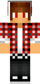 Skin Pedro