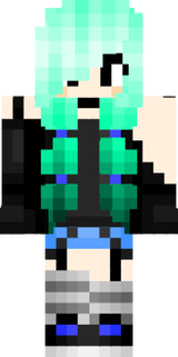ToxicGirl
