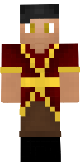 Preview of texture: Маг Огня 