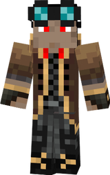 VAMPIRO WGF