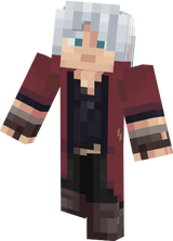 DMC5 dante