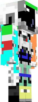 astronauta