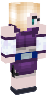 Ino Yamanaka