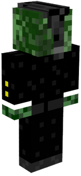 Iro SynHd