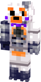 broken lolbit