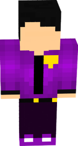 Purple Guy