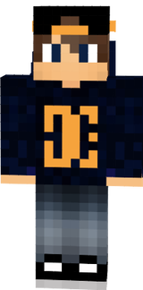 minha skin