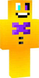 GoldenCawthon