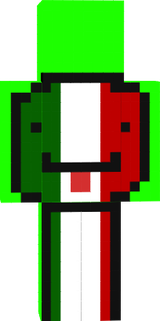 Mexikandream