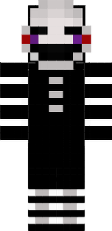 The Puppet