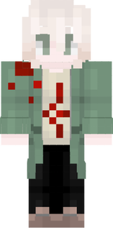 Nagito louco