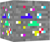 minerale arcobaleno