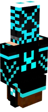 Turmix2005 skin