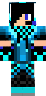 minha skin