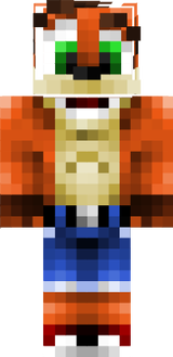 crash