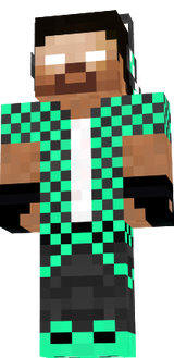 char