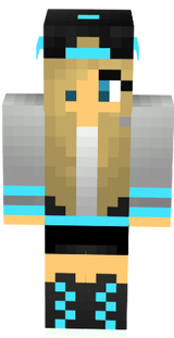 my skin