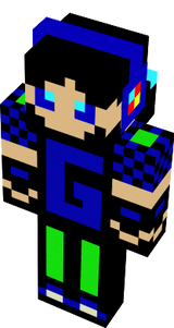 Greispike