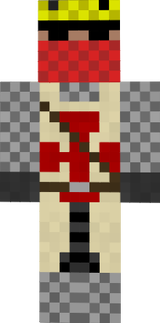 TheFinalGamer1 Skin