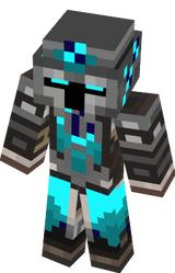 diamond knight