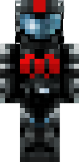 RatedxPG (Red ODST)
