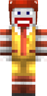 mcdonald