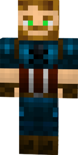 a skin