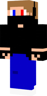 Mike