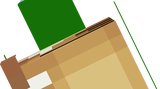 GREEN BEAR