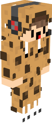 Preview of texture: cookieboy