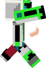 half-woz