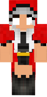 red riding hood