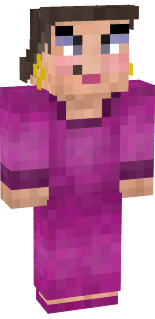 Doris from Shrek