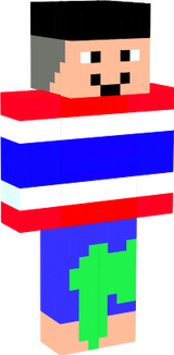 ThaiLand Long Live The King