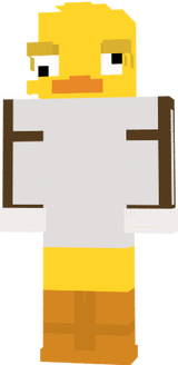 утенок шизик 2,0