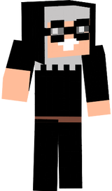 Sister Madeline (Evil Nun 2)