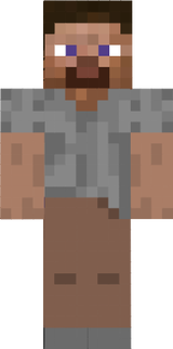 Стив охотник