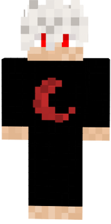 Wxize red moon