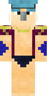 Franky