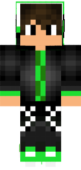 skin