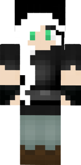 WhiteWolf0950 MesterMC