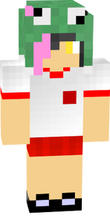 NamoradaDoJake